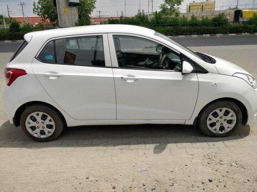 Hyundai Grand i10 1.2 CRDi Magna 2015 MT in Jaipur 