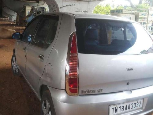 Used Tata Indica V2 LS, 2014 MT for sale in Chennai