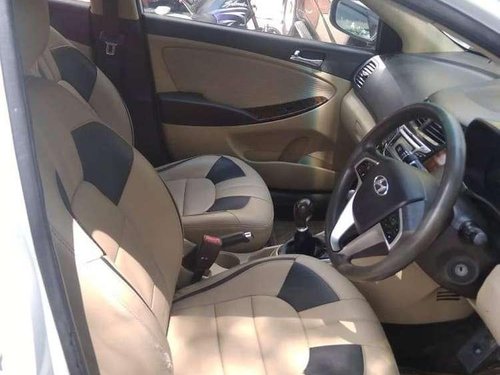 2011 Hyundai Verna 1.6 CRDI SX MT for sale in Noida 