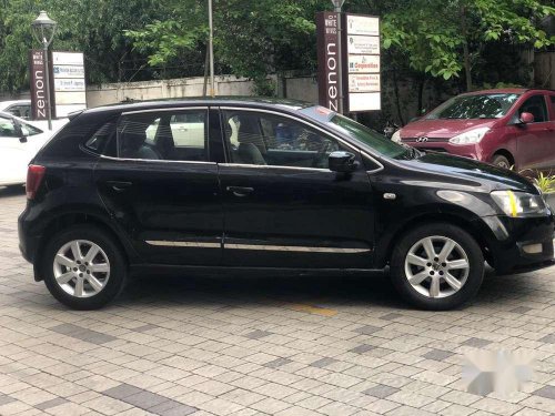 Used 2011 Volkswagen Polo MT for sale in Surat