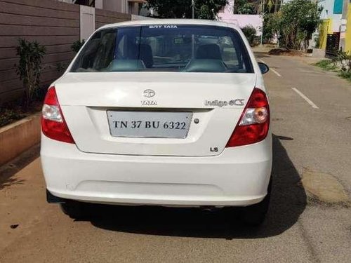 Used Tata Indigo eCS 2012 MT for sale in Ramanathapuram 