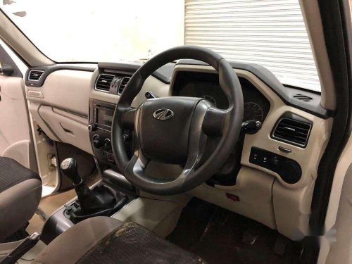 Used 2015 Mahindra Scorpio MT for sale in Kolkata