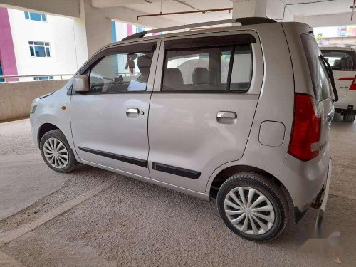 Used Maruti Suzuki Wagon R VXI 2012 MT in Allahabad 