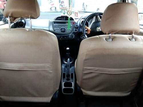 2009 Honda Jazz Mode MT for sale in Ahmedabad 