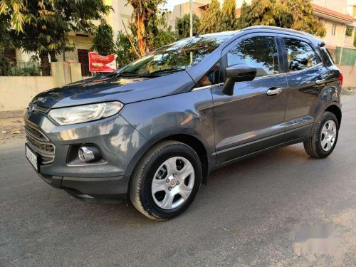 Ford Ecosport Trend Plus, 2016, MT in Ahmedabad 