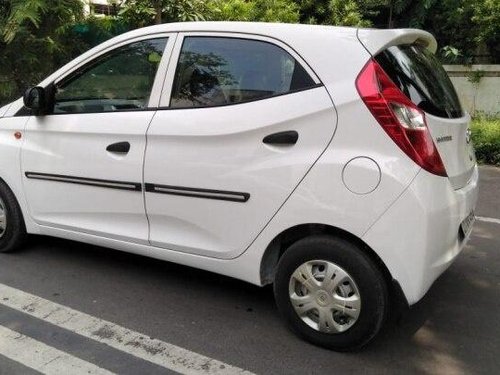 Used 2015 Hyundai Eon MT for sale in Ahmedabad