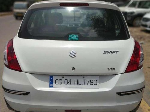 2014 Maruti Suzuki Swift VDI MT for sale in Raipur 