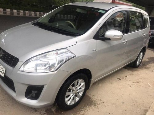 Used Maruti Suzuki Ertiga 2012 MT for sale in New Delhi