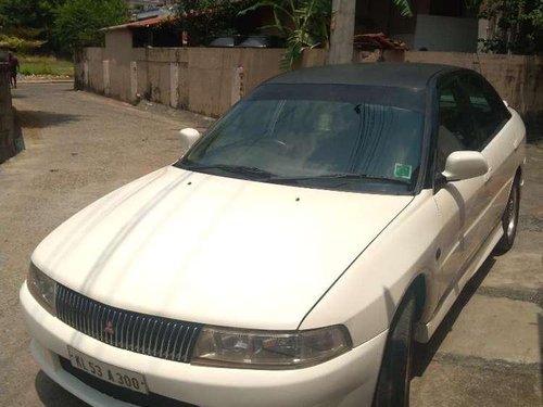 Used Mitsubishi Lancer LXd 2.0, 2008, Diesel MT for sale in Palakkad 