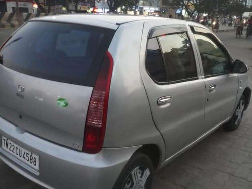 Used Tata Indica V2 2012 MT for sale in Chennai