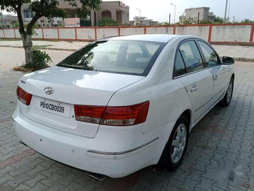 Hyundai Sonata Embera CRDi, 2007, AT in Ludhiana 