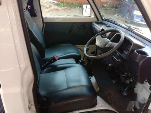 Maruti Suzuki Omni 5 STR BS-IV, 2017, MT in Thiruvananthapuram 