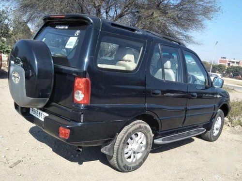 Used Tata Safari 4x2 LX DiCOR 2.2 VTT, 2011, MT in Chandigarh 