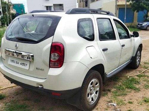 Used Renault Duster 2014 AT for sale in Hyderabad 