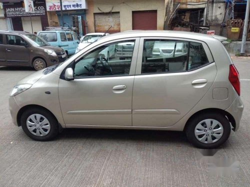 Used Hyundai i10 Sportz 1.2 2013 MT for sale in Pune 