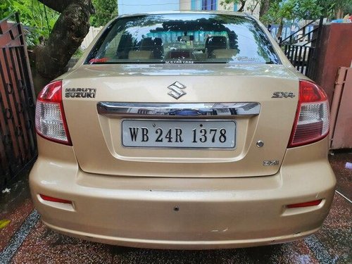 Used 2011 Maruti Suzuki SX4 MT for sale in Kolkata 