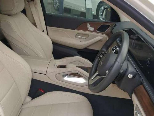 Used 2020 Mercedes Benz GLE AT for sale in Gurgaon 