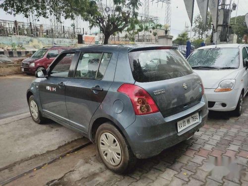 2009 Maruti Suzuki Swift VXI MT for sale in Nagar 