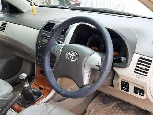Toyota Corolla Altis G, 2011, Diesel MT in Chandigarh 
