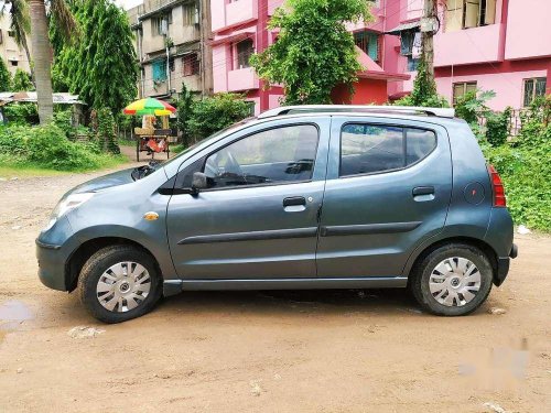 Used 2009 Maruti Suzuki A Star MT for sale in Kolkata