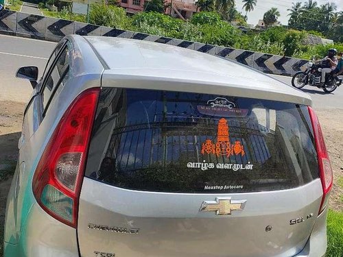 Used Chevrolet Sail 1.2 LS 2015 MT for sale in Gobichettipalayam 