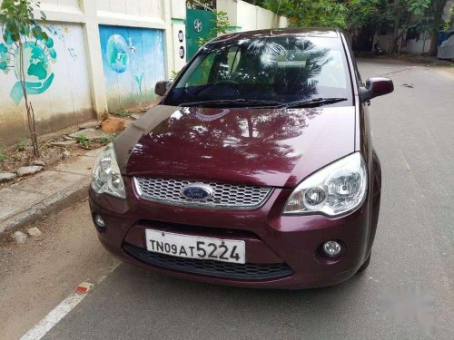 Used Ford Fiesta 2007 MT for sale in Chennai 