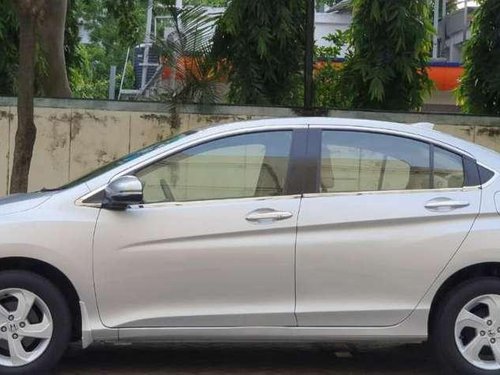 Used 2015 Honda City MT for sale in Kolkata