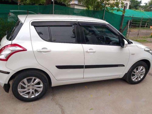 2012 Maruti Suzuki Swift ZXi MT for sale in Vijayawada 