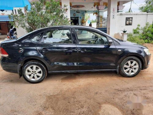 Used Volkswagen Vento 2011 MT for sale in Chennai