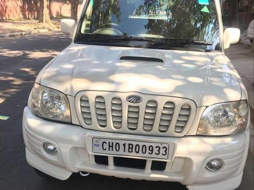 Used 2008 Mahindra Scorpio VLX MT in Chandigarh 