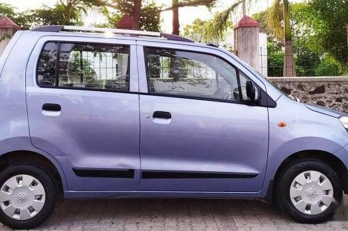 Maruti Suzuki Wagon R LXI 2013 MT for sale in Pune 