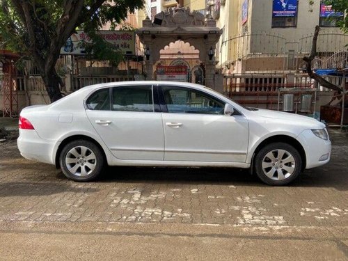 Used 2009 Skoda Superb MT for sale in Mumbai 