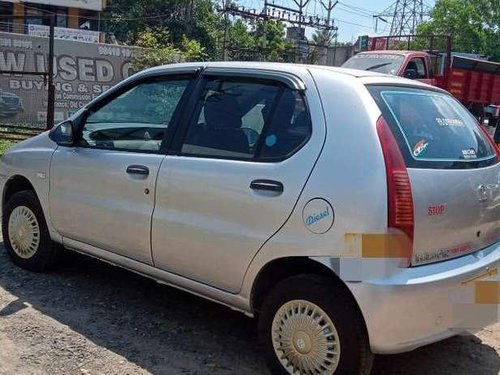 Used Tata Indica V2 LX, 2017, Diesel MT for sale in Chennai