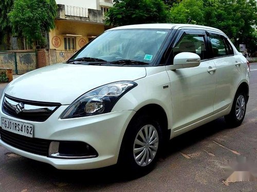 2016 Maruti Suzuki Swift Dzire MT for sale in Ahmedabad 