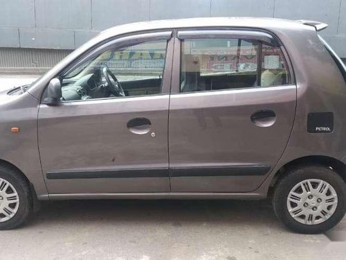Hyundai Santro Xing GLS 2012 MT for sale in Hyderabad 