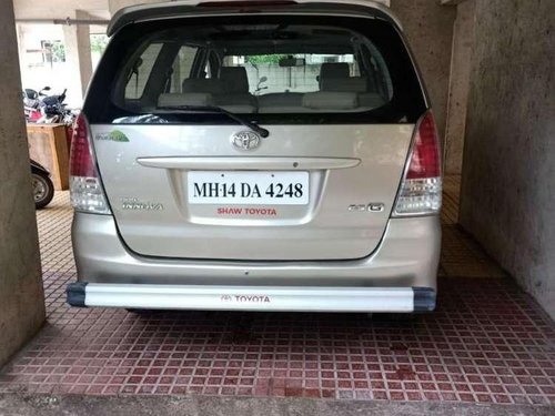 Used Toyota Innova 2011 MT for sale in Nagar 