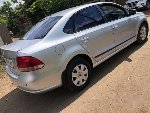 Used 2011 Volkswagen Vento MT for sale in Nashik 