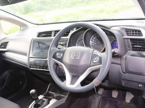 Honda WRV I-Dtec Vx, 2018, MT in Ahmedabad 