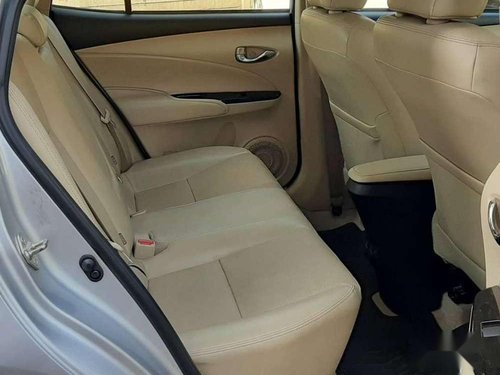 Used 2018 Toyota Yaris VX CVT AT for sale in Mumbai 