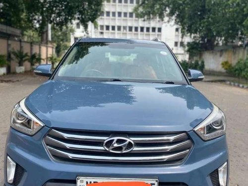 Used 2015 Hyundai Creta MT for sale in Kolkata