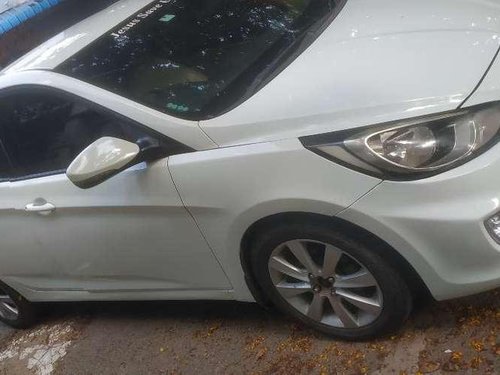 Used Hyundai Verna 1.6 CRDi SX 2011 MT for sale in Chennai