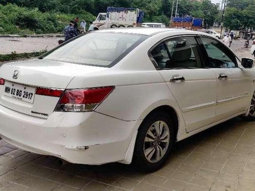 Used 2008 Honda Accord MT for sale in Nagpur 