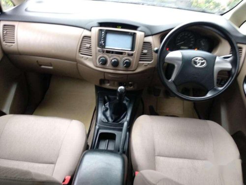 Used Toyota Innova 2015 MT for sale in Kottayam 