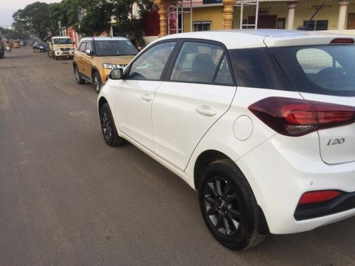 Used Hyundai i20 2017 AT for sale in Chennai