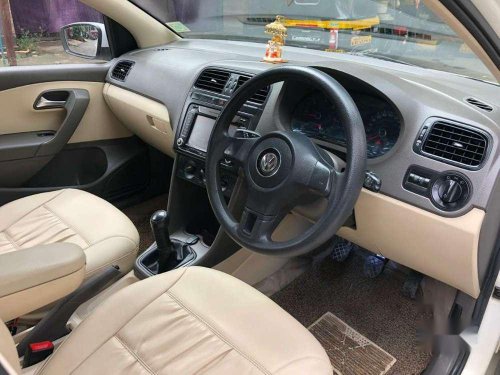 Used 2012 Volkswagen Vento MT for sale in Mumbai 