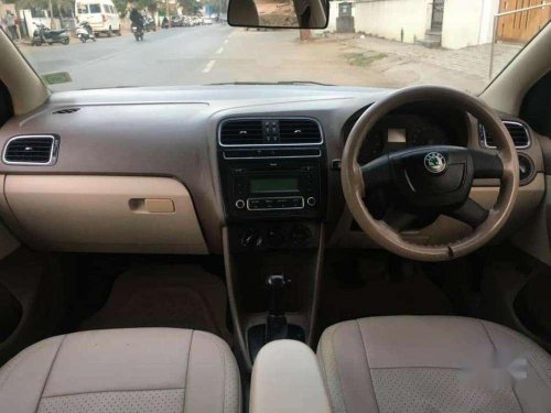 Skoda Rapid 2013 MT for sale in Ahmedabad 