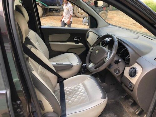 Used 2015 Renault Lodgy MT for sale in Bangalore 