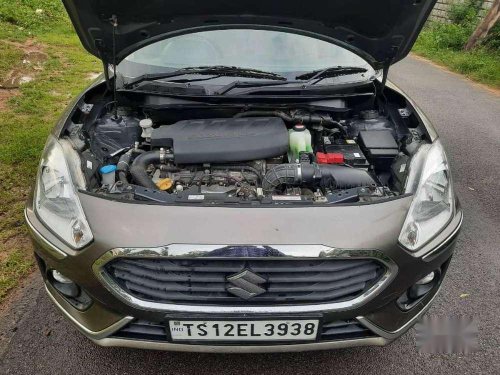 Maruti Suzuki Dzire VDI, 2018, MT for sale in Hyderabad 