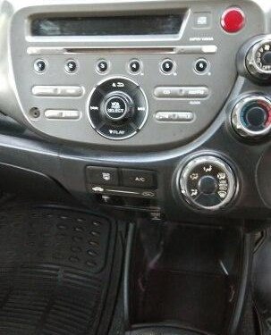 2009 Honda Jazz Mode MT for sale in Ahmedabad 