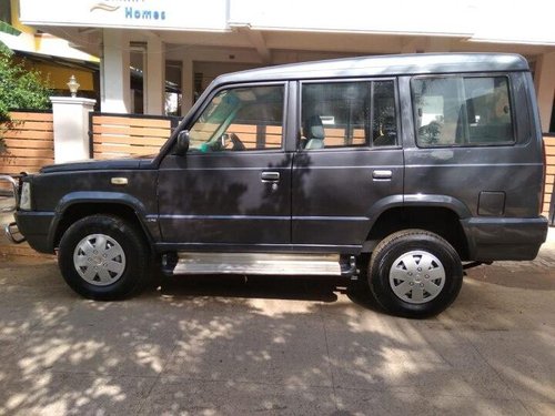 Used Tata Sumo 2012 MT for sale in Chennai 